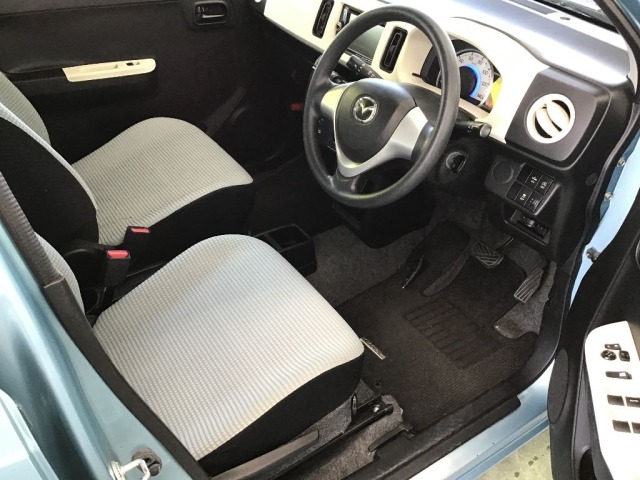 Mazda CAROL 2015 8160371-5