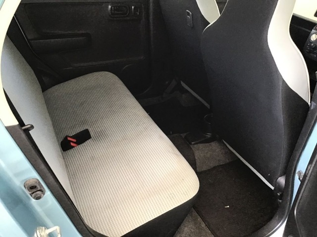 Mazda CAROL 2015 8160371-6