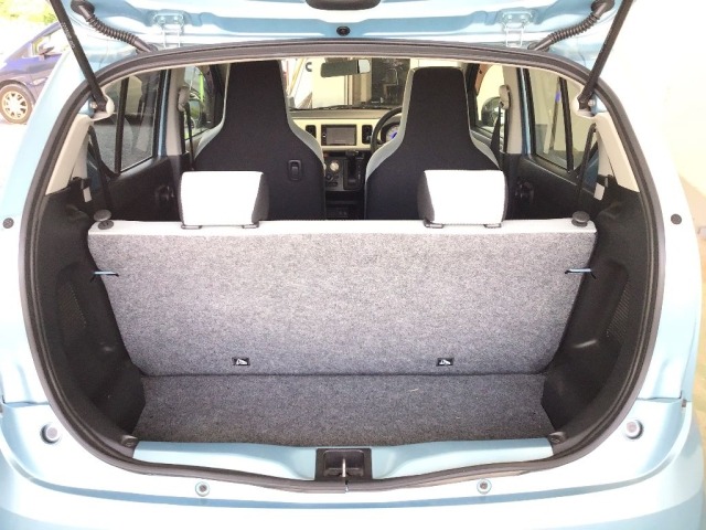 Mazda CAROL 2015 8160371-7
