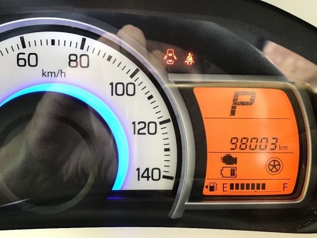 Mazda CAROL 2015 8160371-8
