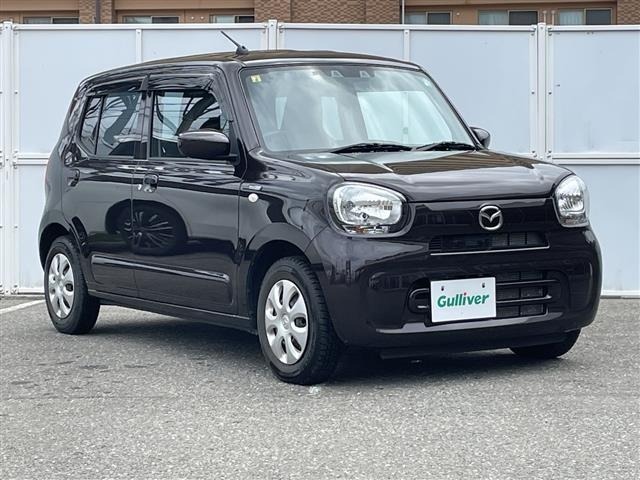 Mazda CAROL 2023 8160416-0
