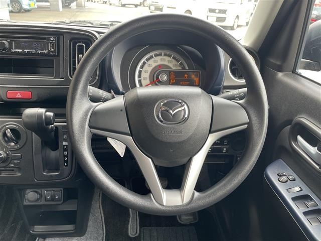 Mazda CAROL 2023 8160416-17