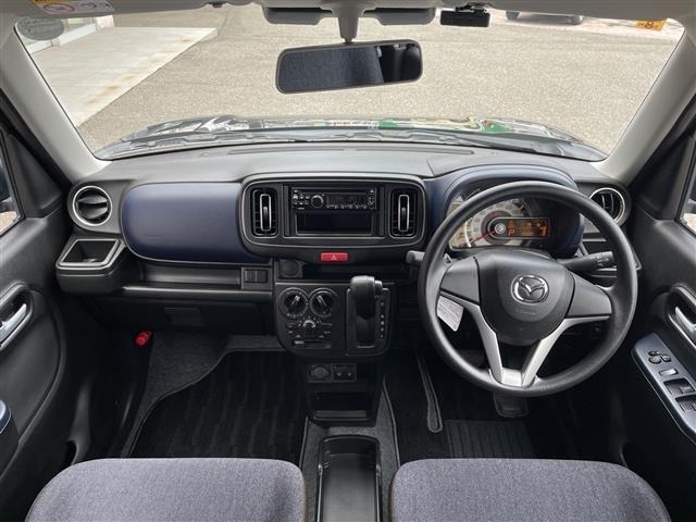 Mazda CAROL 2023 8160416-20
