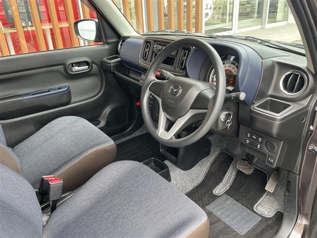 Mazda CAROL 2023 8160416-22