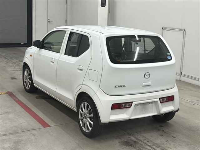 Mazda CAROL 2017 8160418-1