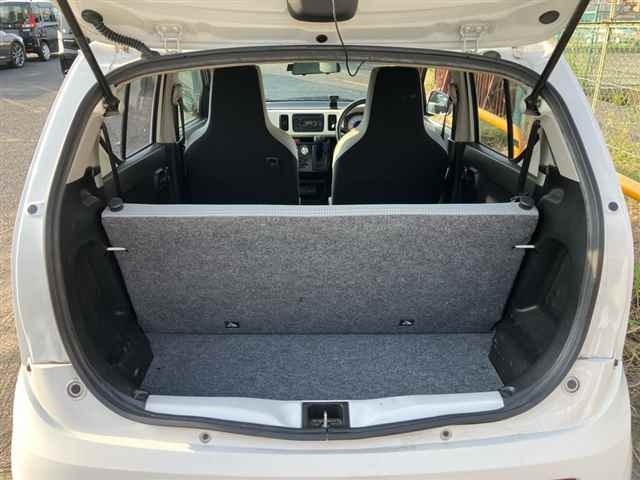 Mazda CAROL 2017 8160418-10