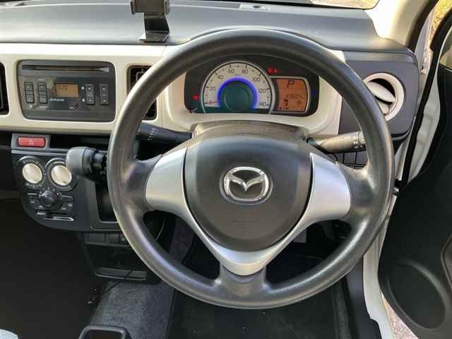 Mazda CAROL 2017 8160418-3
