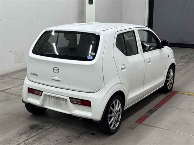 Mazda CAROL 2017 8160418-5