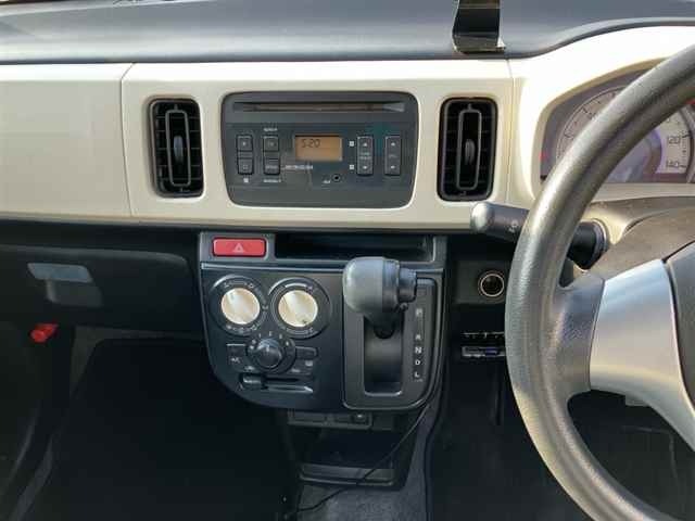 Mazda CAROL 2017 8160418-6