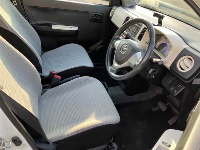 Mazda CAROL 2017 8160418-7