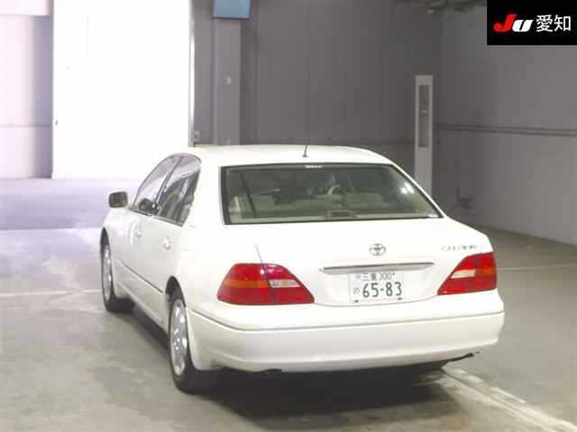 Toyota CELSIOR 2003 8161969-1