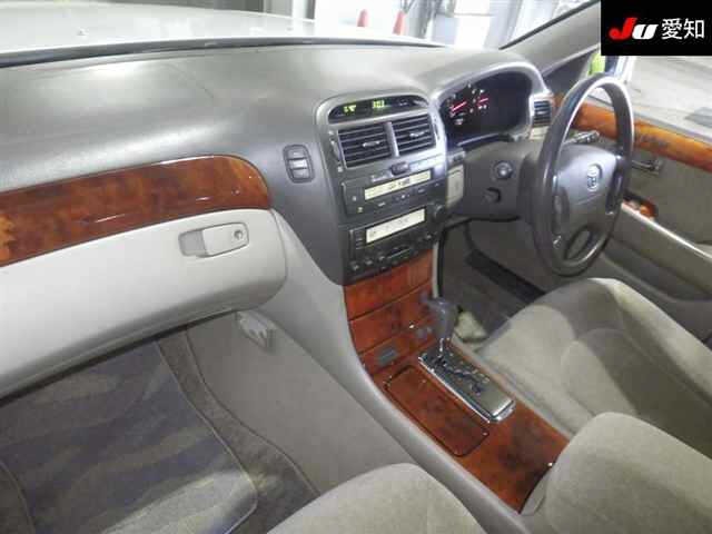 Toyota CELSIOR 2003 8161969-3