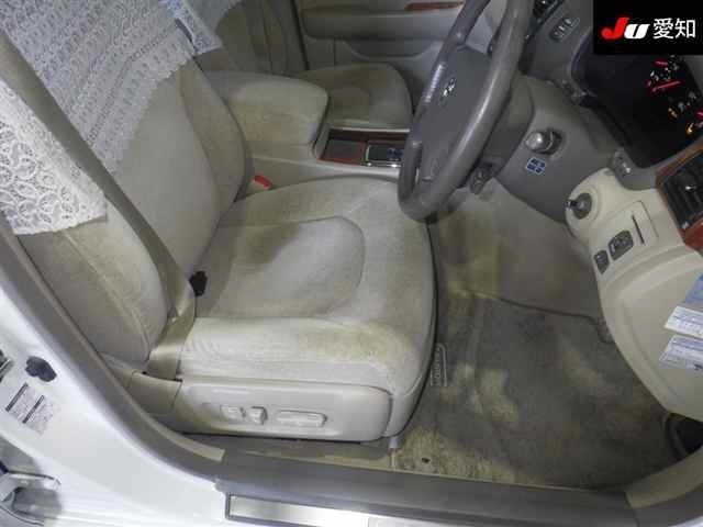 Toyota CELSIOR 2003 8161969-6