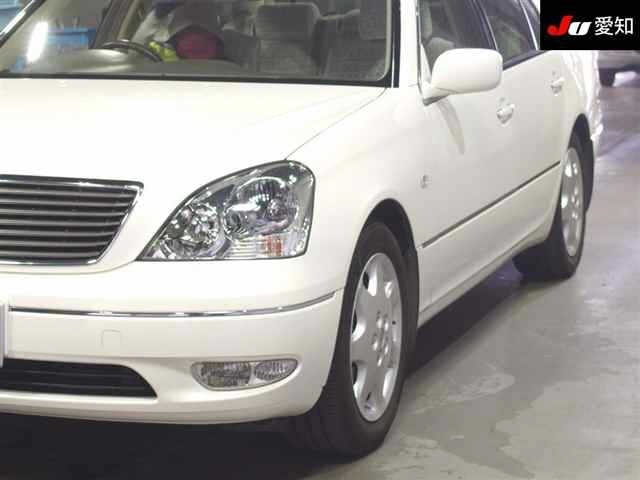Toyota CELSIOR 2003 8161969-7