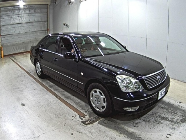 Toyota CELSIOR 2000 8161977-0