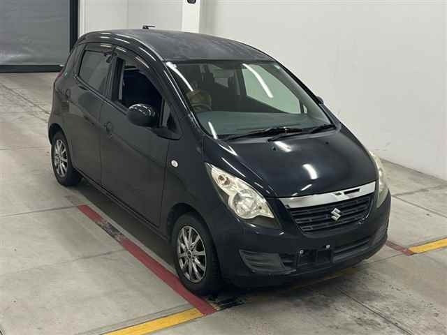 Suzuki CERVO 2007 8161949-0