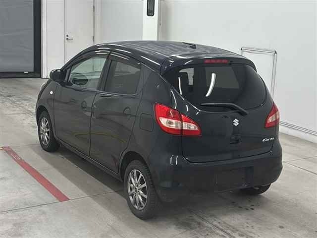 Suzuki CERVO 2007 8161949-1