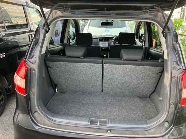 Suzuki CERVO 2007 8161949-10