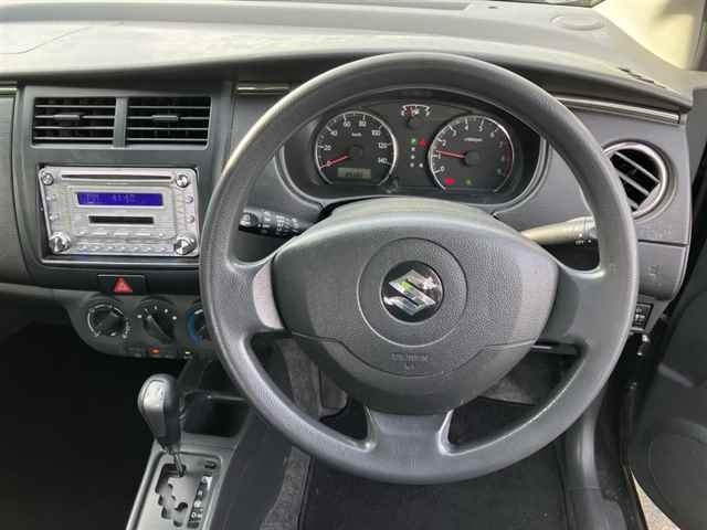 Suzuki CERVO 2007 8161949-3