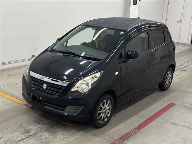 Suzuki CERVO 2007 8161949-4