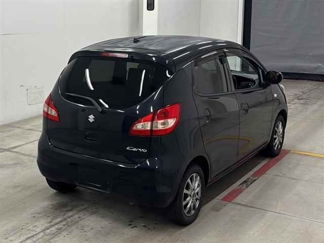 Suzuki CERVO 2007 8161949-5