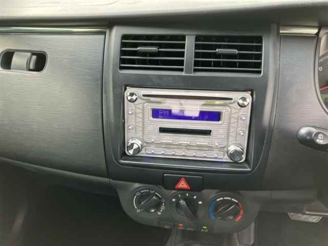 Suzuki CERVO 2007 8161949-6