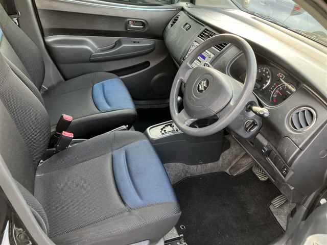 Suzuki CERVO 2007 8161949-7