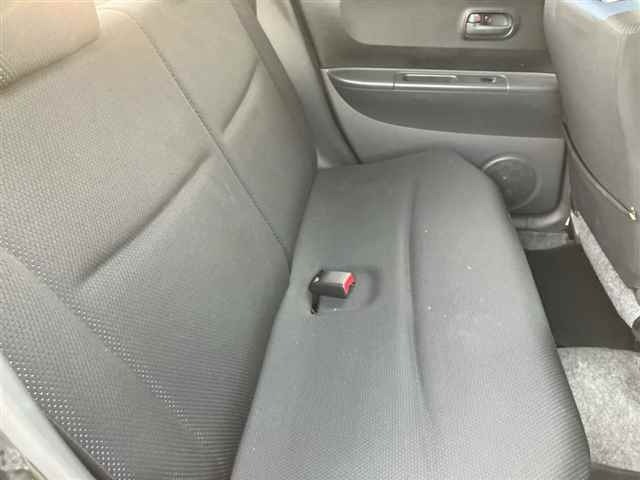 Suzuki CERVO 2007 8161949-8
