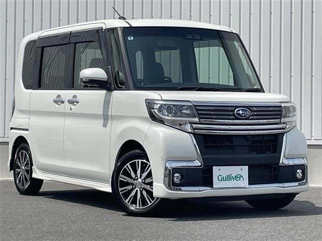 Subaru CHIFFON 2019 8162810-0