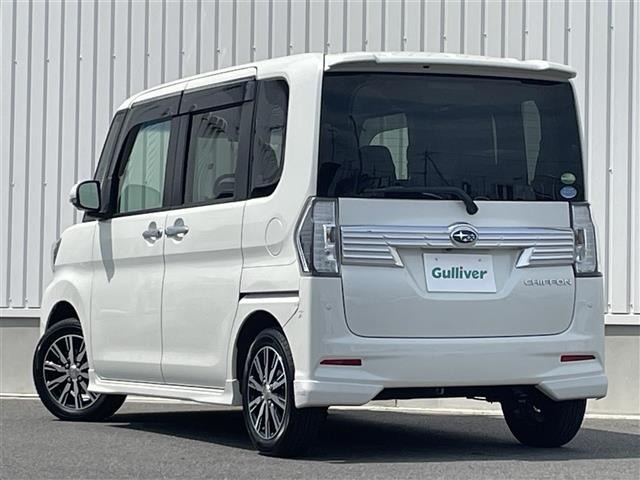 Subaru CHIFFON 2019 8162810-13