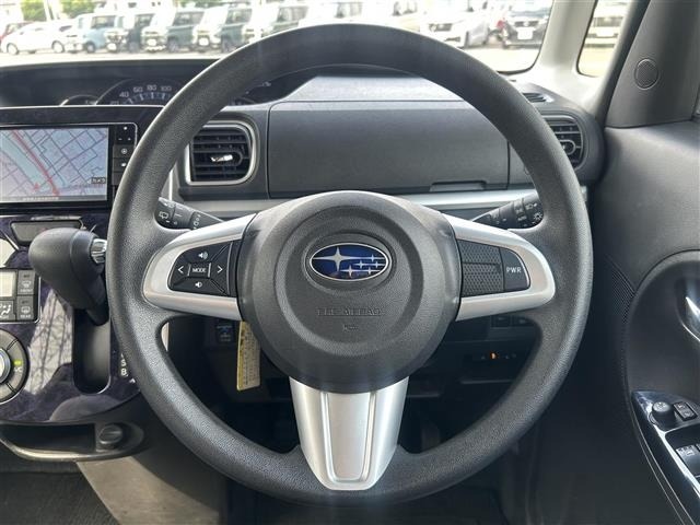 Subaru CHIFFON 2019 8162810-21