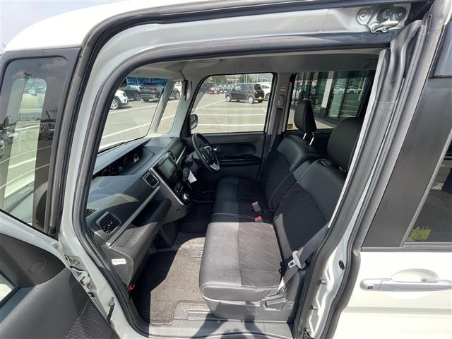Subaru CHIFFON 2019 8162810-4