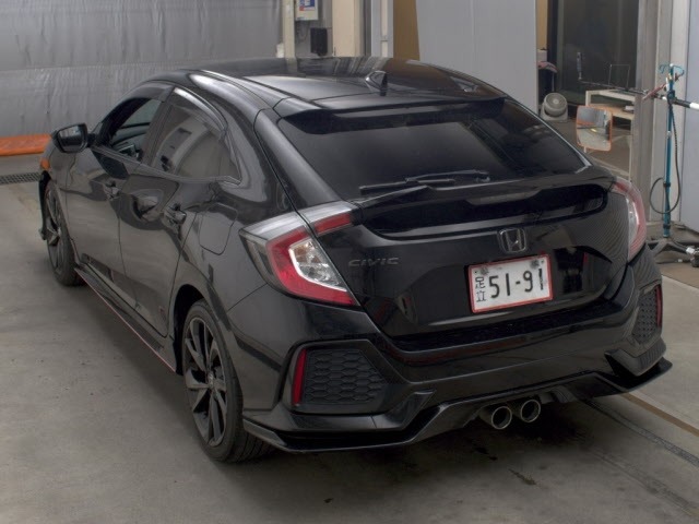 Honda CIVIC 2018 8155922-1