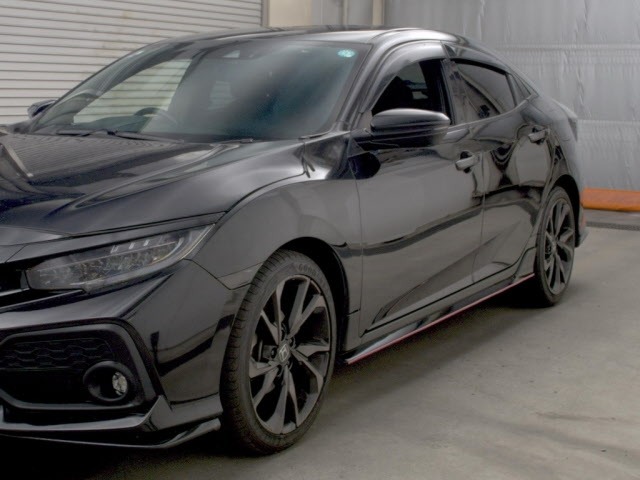 Honda CIVIC 2018 8155922-4