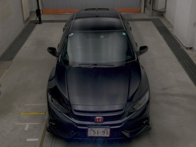 Honda CIVIC 2018 8155922-6