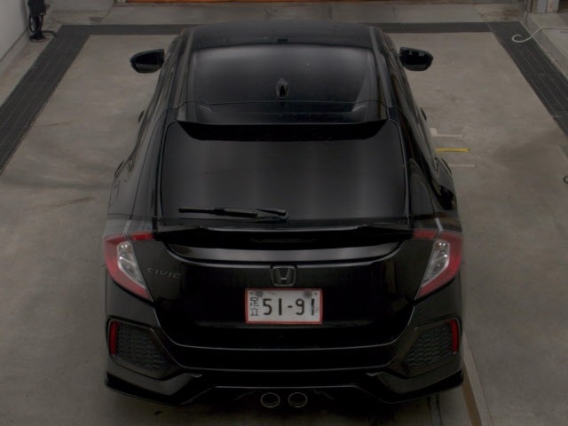 Honda CIVIC 2018 8155922-7