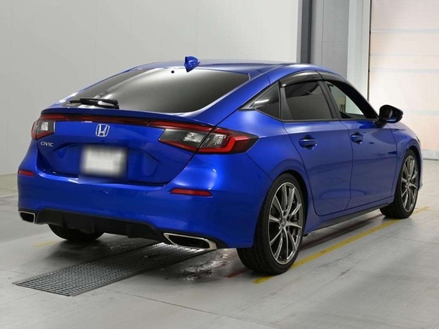 Honda CIVIC 2023 8155923-1