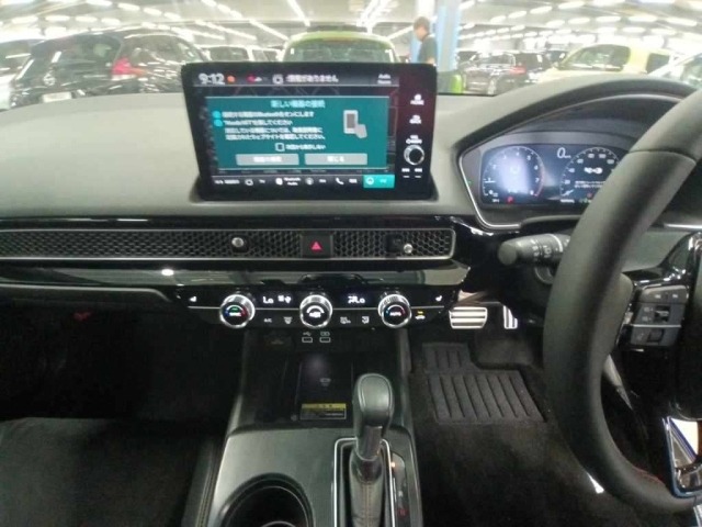 Honda CIVIC 2023 8155923-11