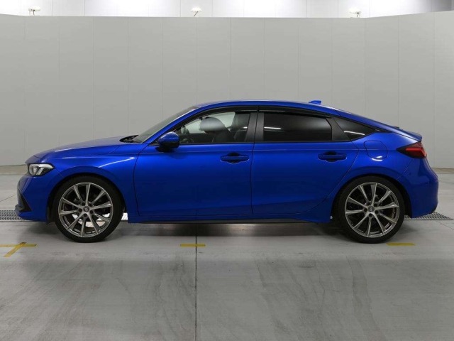 Honda CIVIC 2023 8155923-4