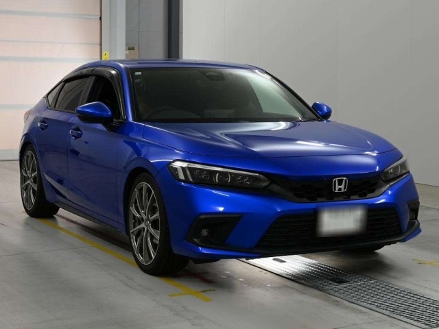 Honda CIVIC 2023 8155923-5
