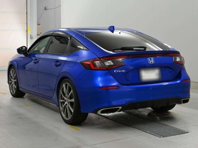 Honda CIVIC 2023 8155923-6