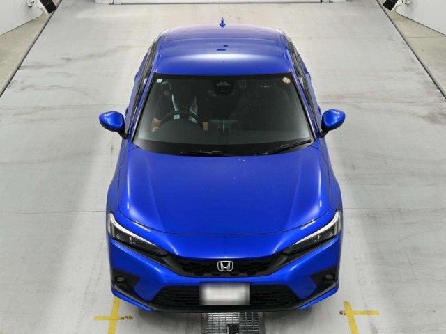 Honda CIVIC 2023 8155923-7
