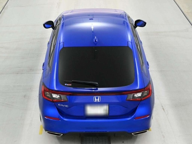 Honda CIVIC 2023 8155923-8