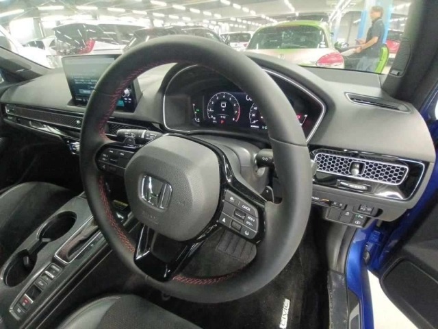 Honda CIVIC 2023 8155923-9