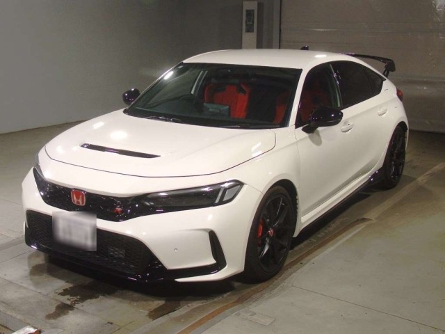 Honda CIVIC 2025 8155941-0