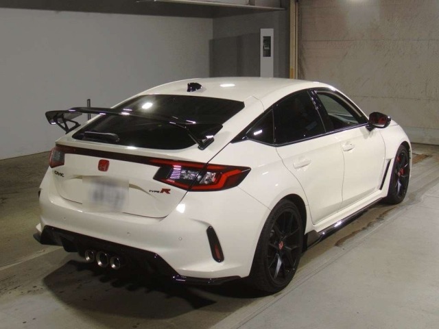 Honda CIVIC 2025 8155941-1