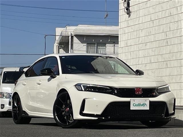Honda CIVIC 2025 8156134-16