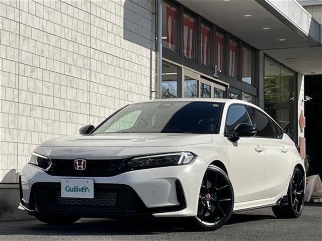 Honda CIVIC 2025 8156134-18