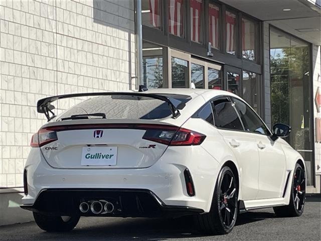 Honda CIVIC 2025 8156134-19