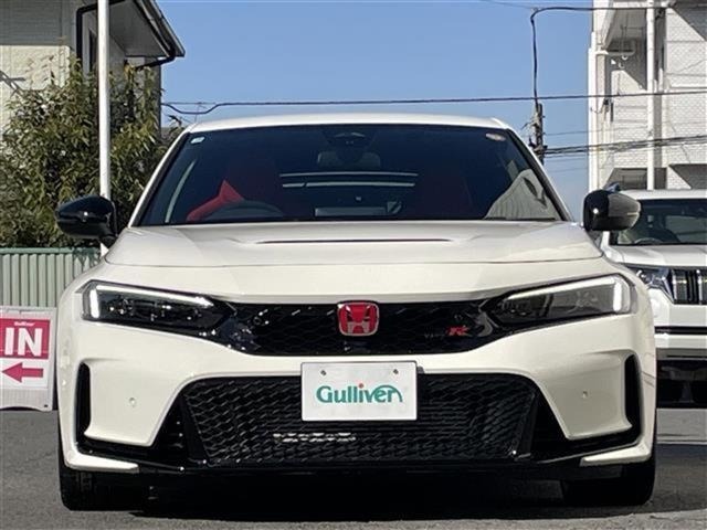 Honda CIVIC 2025 8156134-3